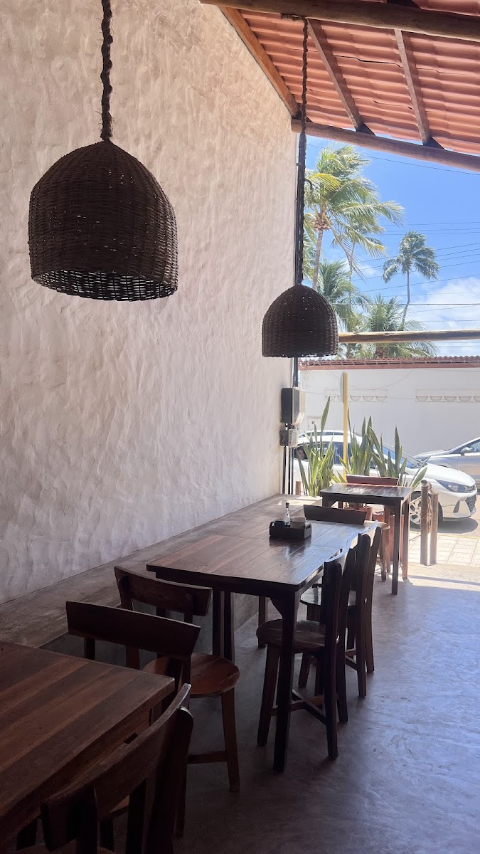 Maroca Restaurant