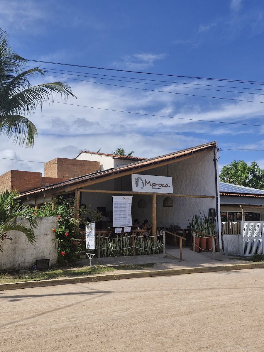 Maroca Restaurant-4