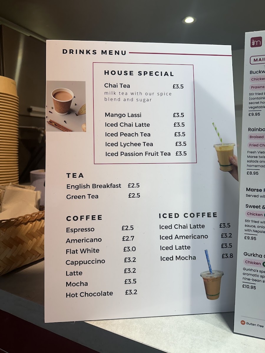 Menu Marse Winchester-4