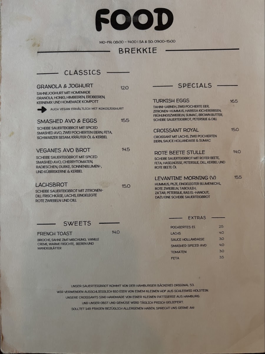 Menu Marshall Street Coffee-2