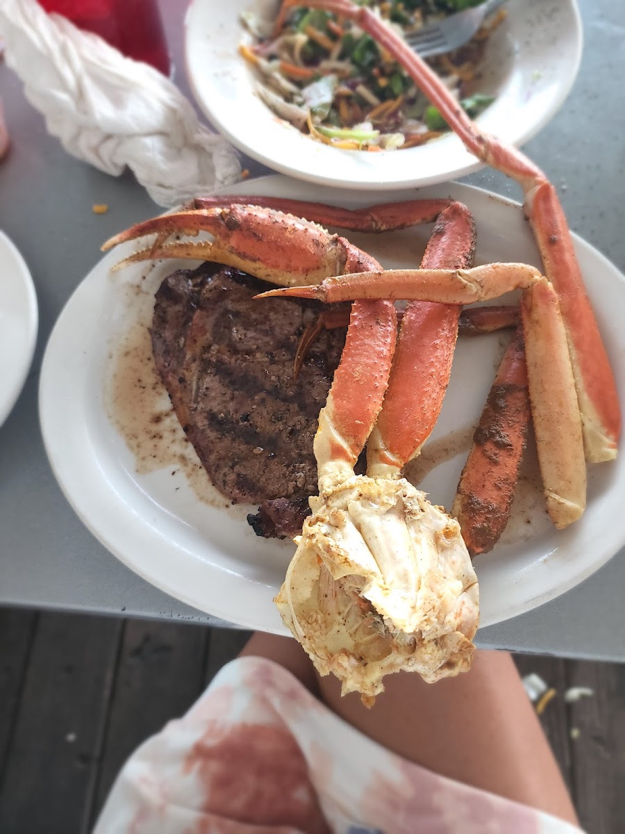 Marshside Grill-10