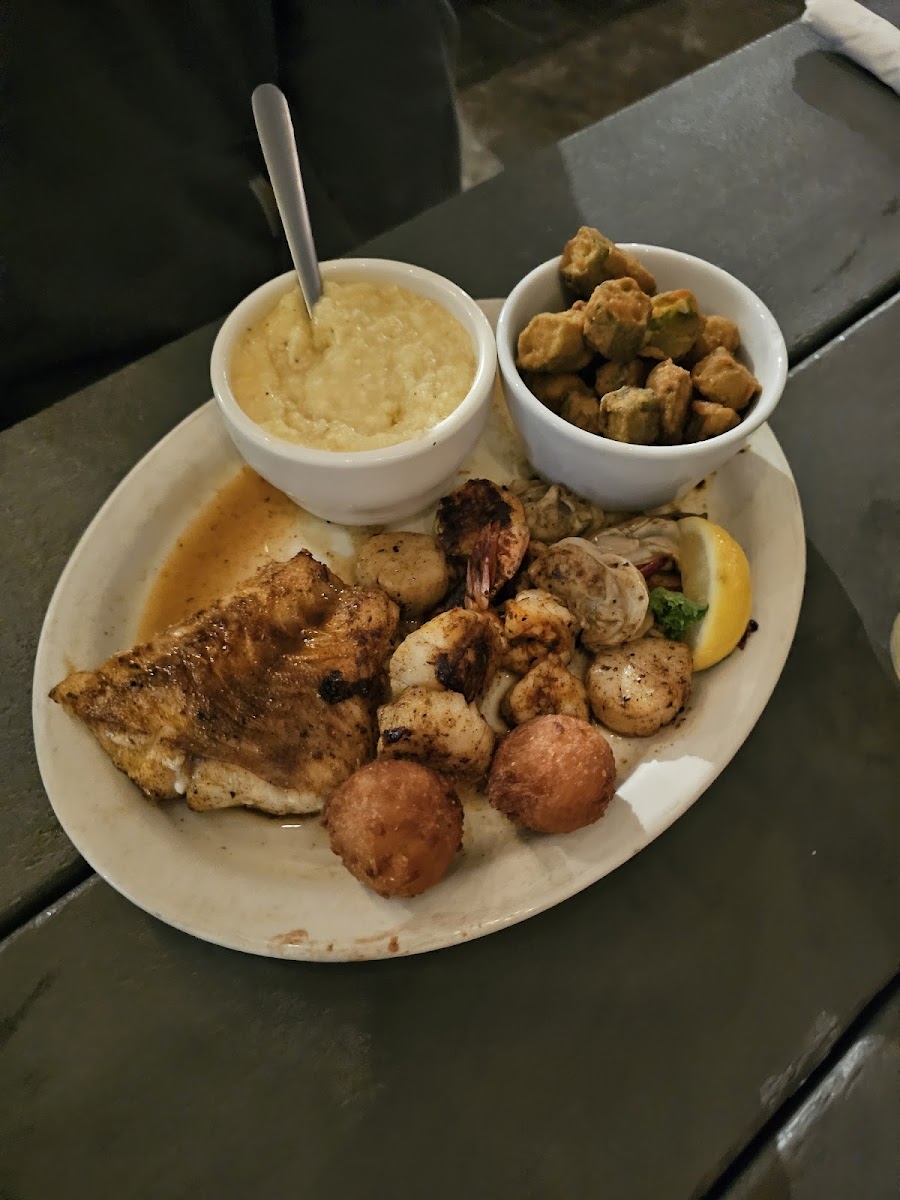 Marshside Grill-4
