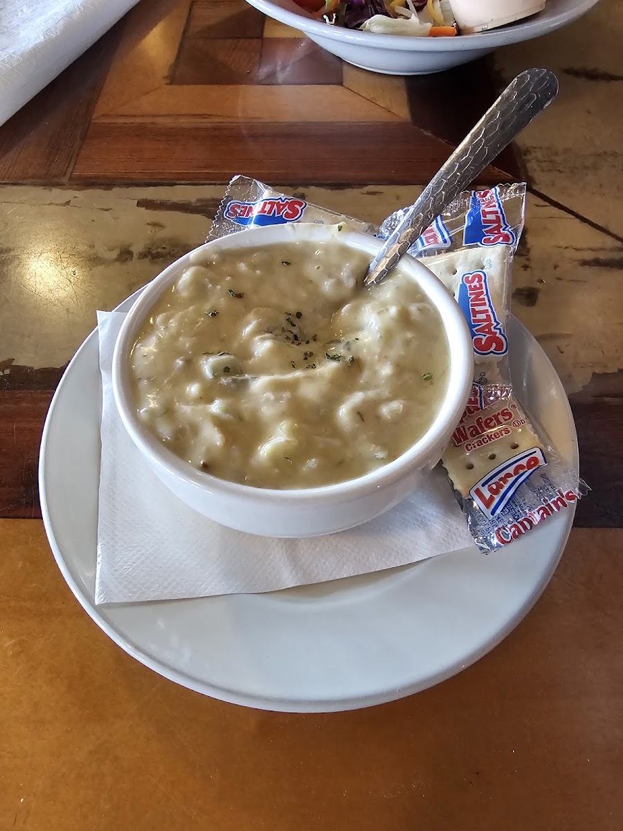 Marshside Grill-7