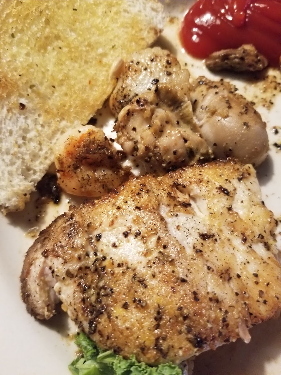 Marshside Grill-8