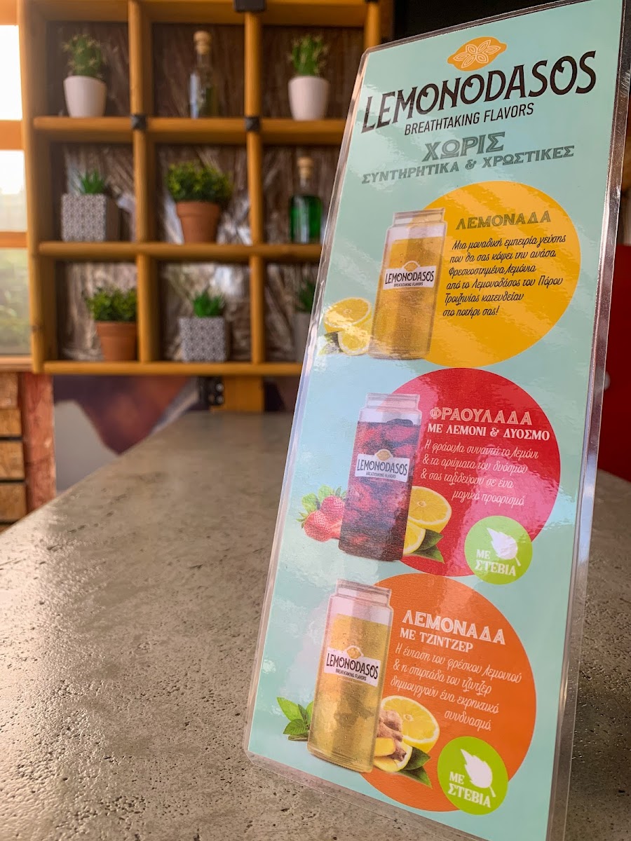 Menu Marsias-10