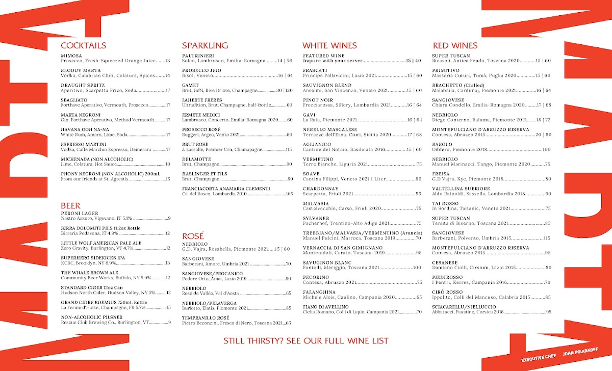 Menu Marta-2