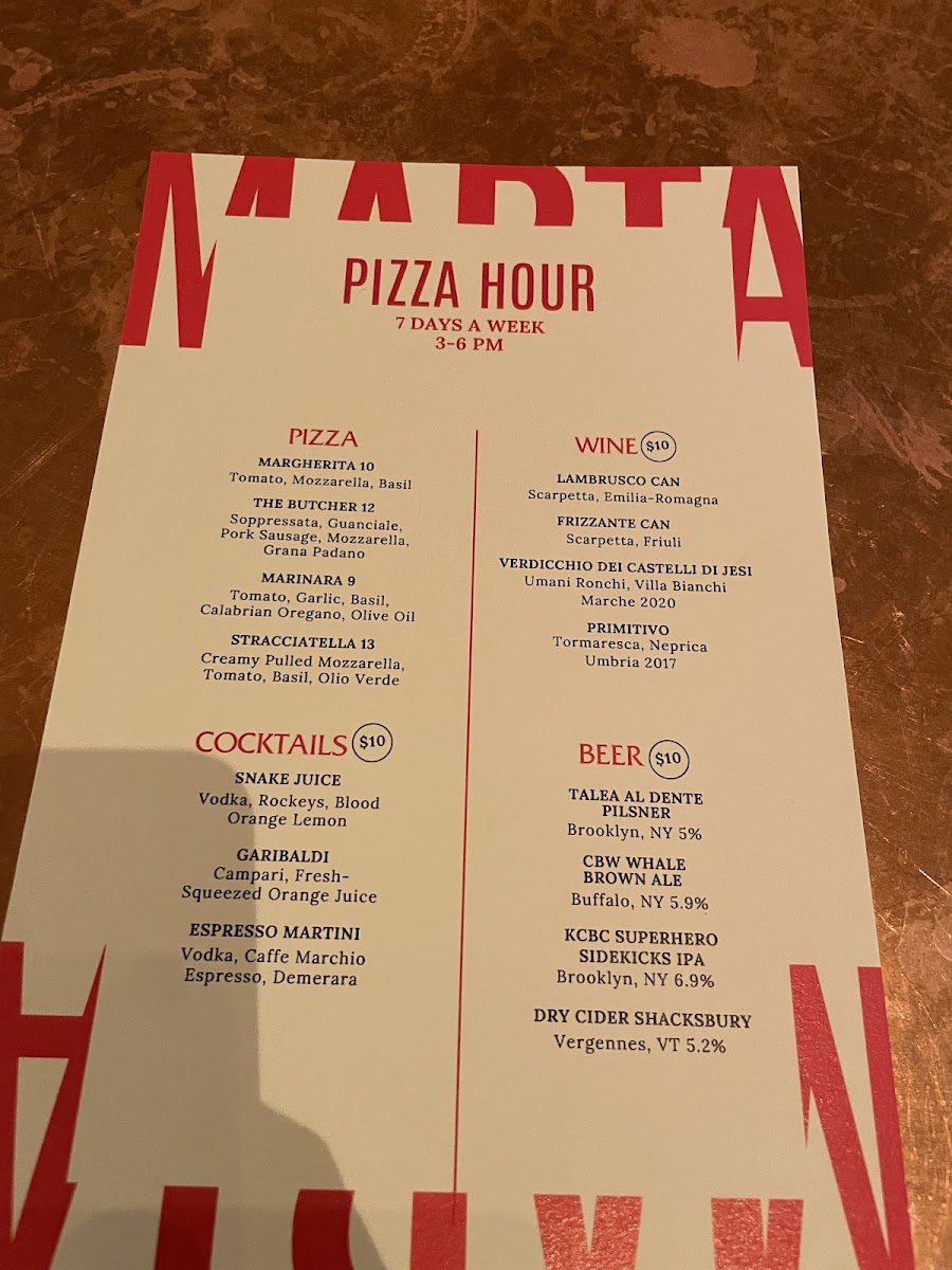Menu Marta-6