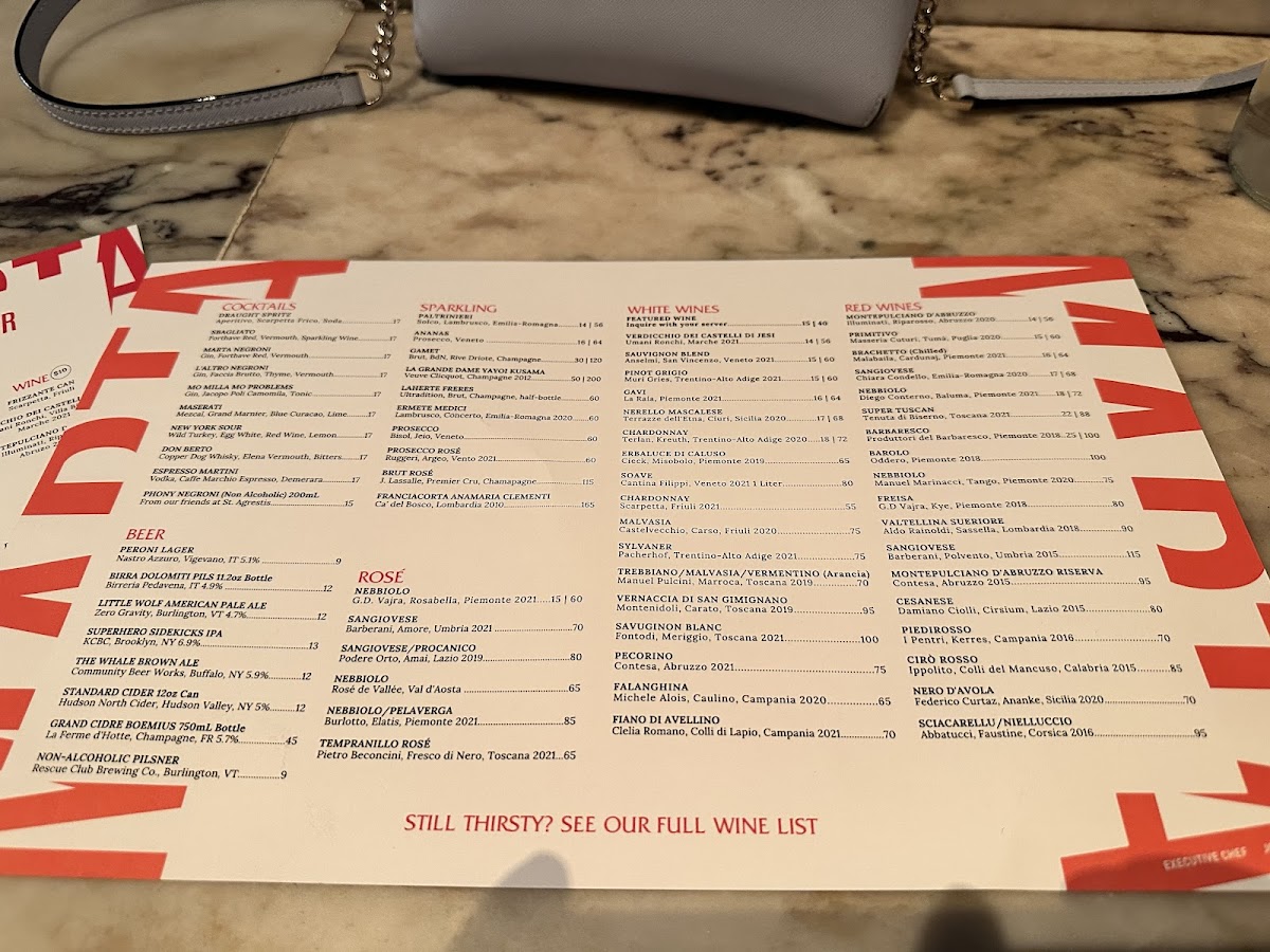 Menu Marta-7