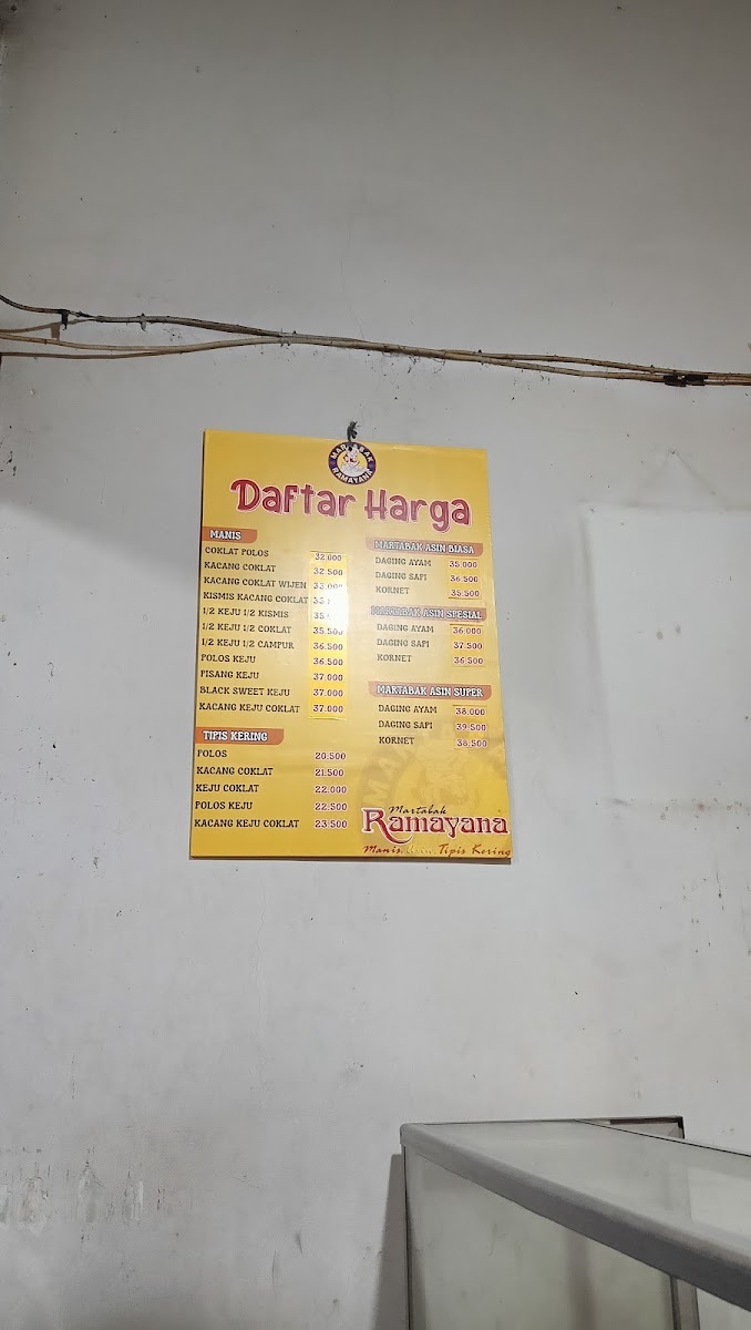 Martabak Ramayana-4