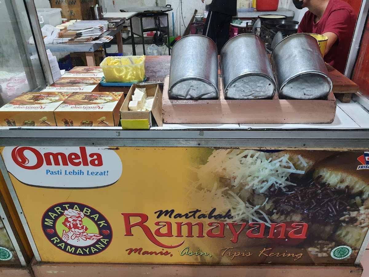 Martabak Ramayana-6