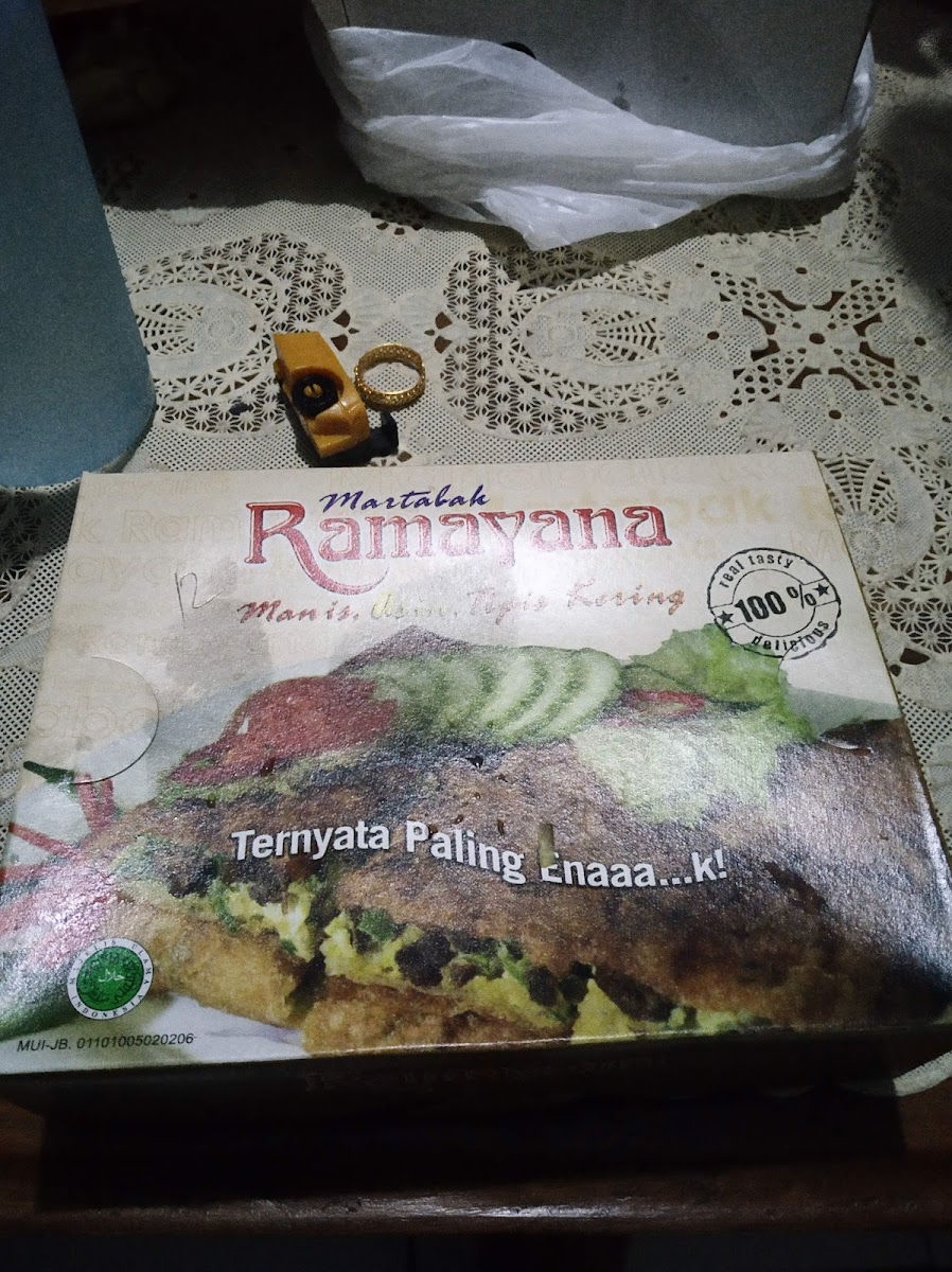 Martabak Ramayana-9