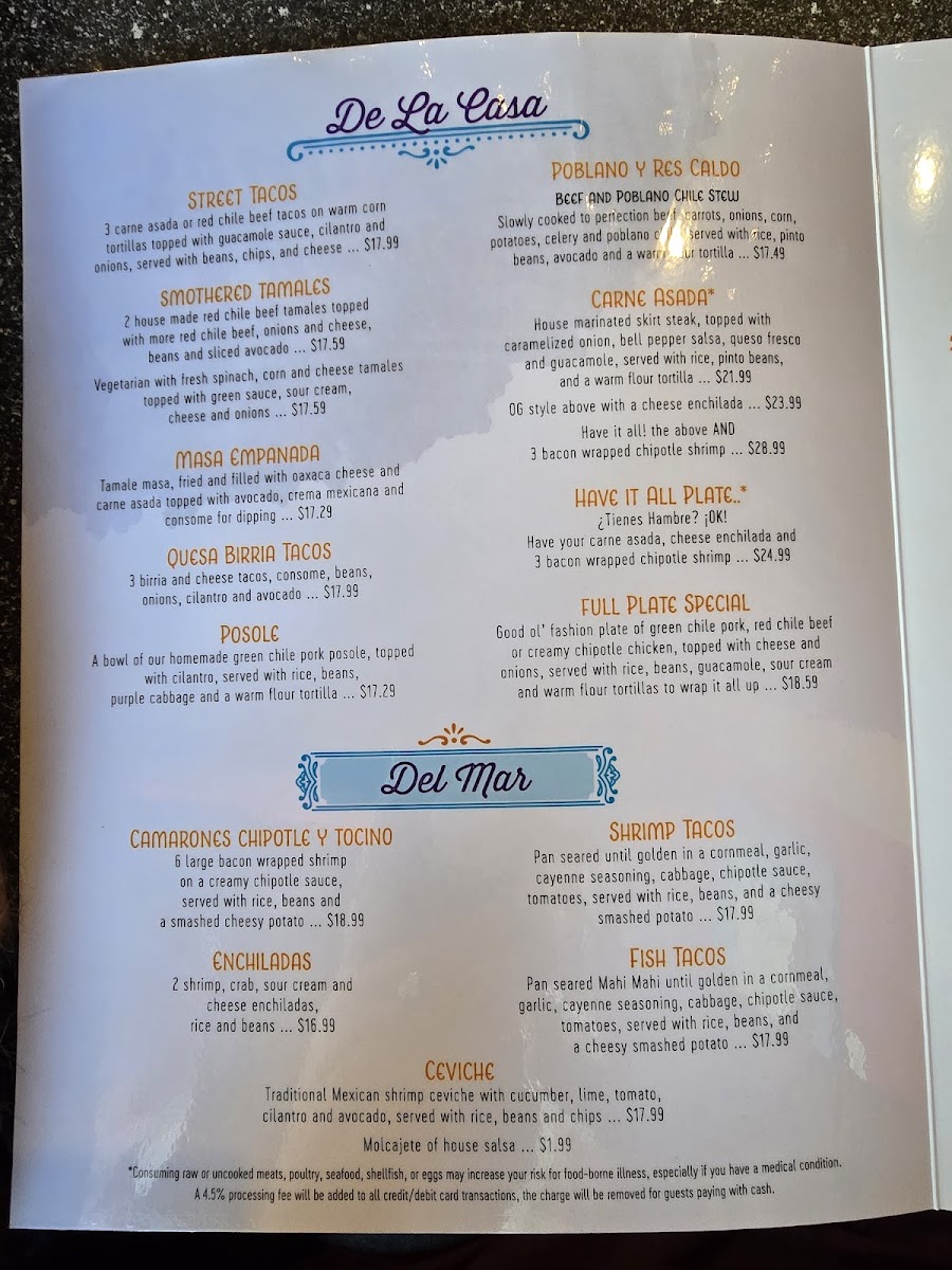 Menu Martannes Burrito Palace-1