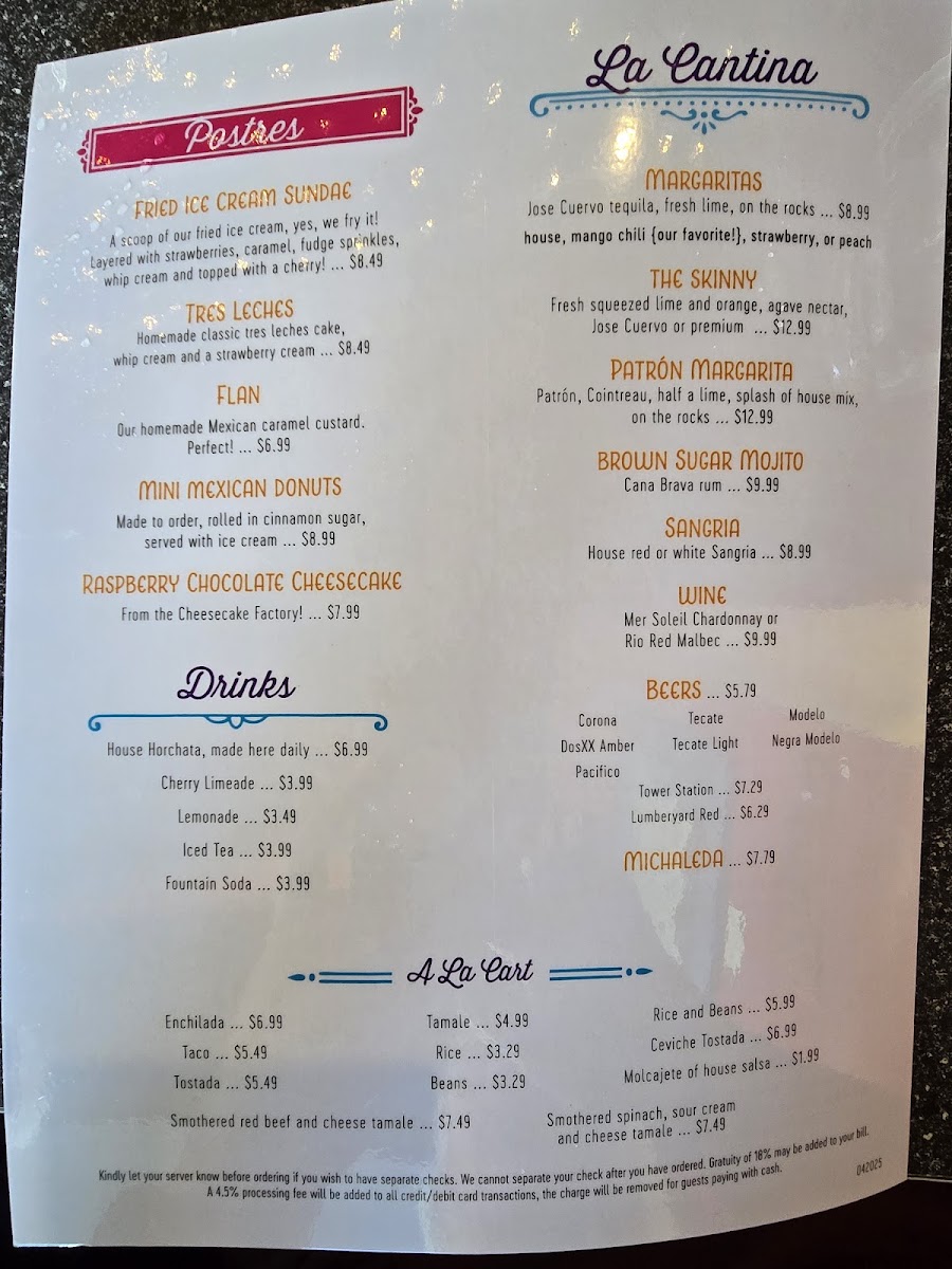 Menu Martannes Burrito Palace-4