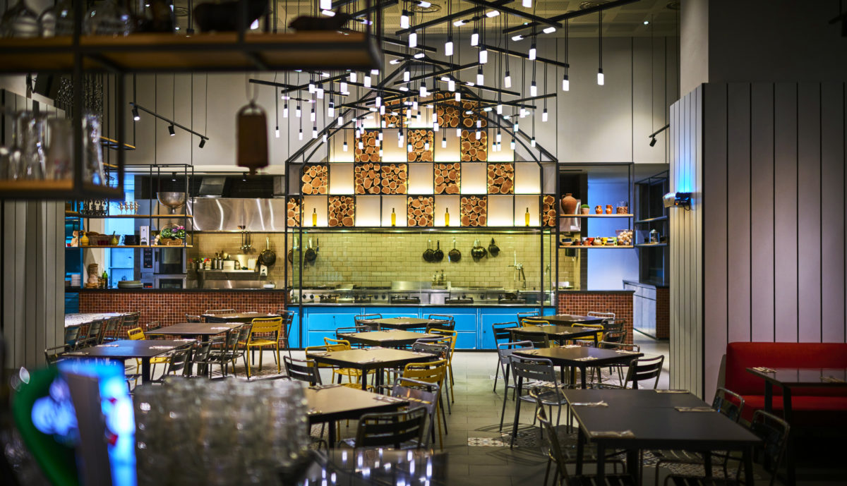 Marta's Kitchen • Hartamas
