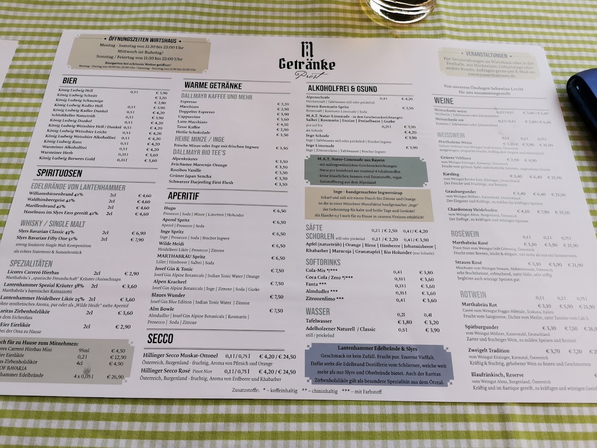 Menu Marthabrau-10