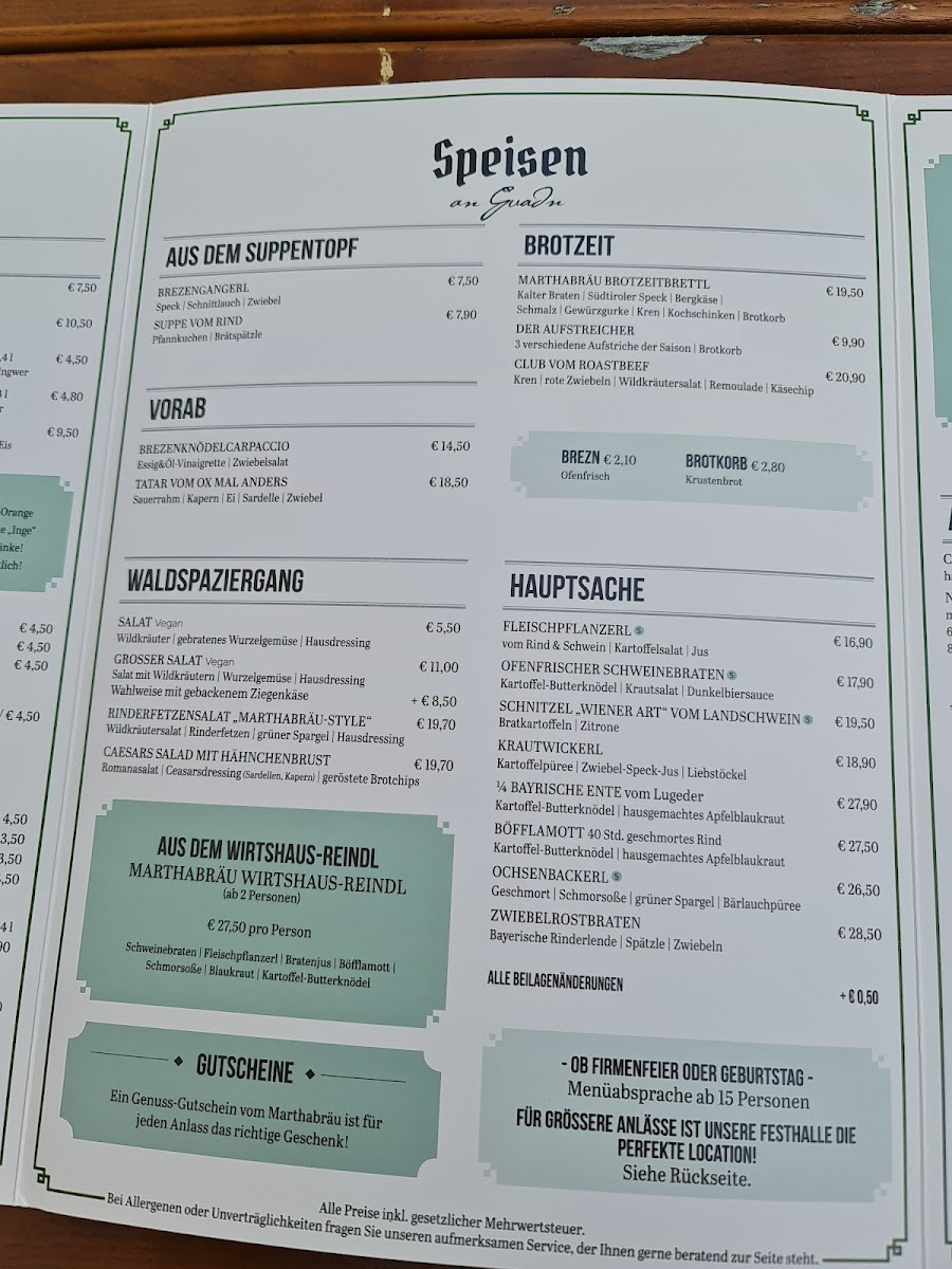 Menu Marthabrau-5