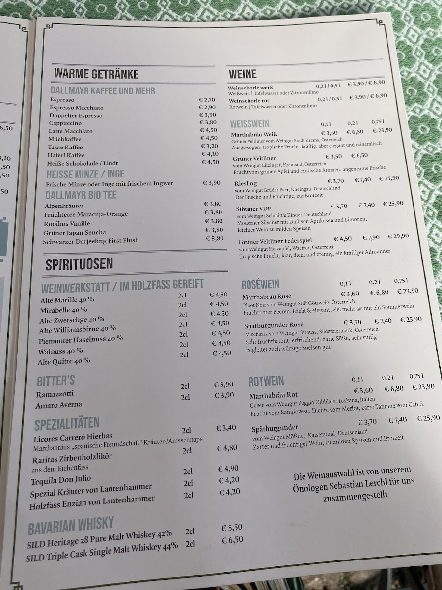 Menu Marthabrau-7