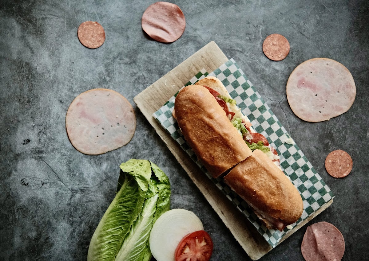 Marthas Pizza || Halifax-4