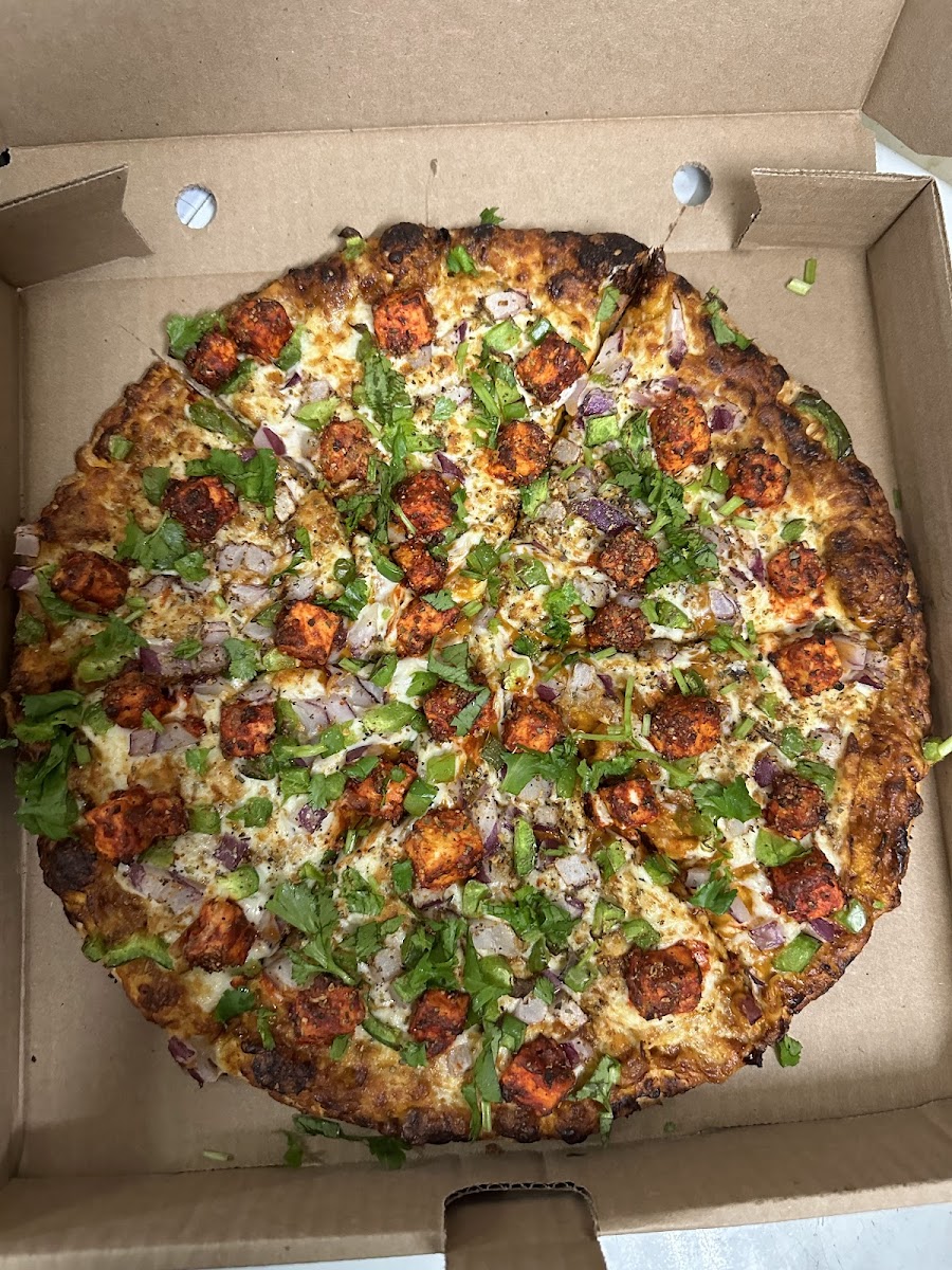 Marthas Pizza || Halifax-5