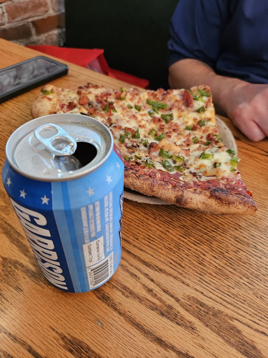 Marthas Pizza || Halifax-6