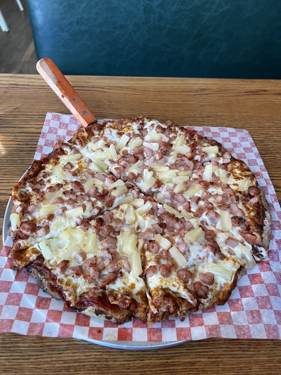 Marthas Pizza || Halifax-7