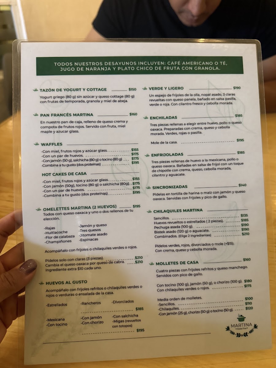 Menu Martina Fonda Fina-2