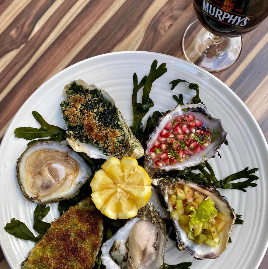 Martine's Restaurant And Winebar-2