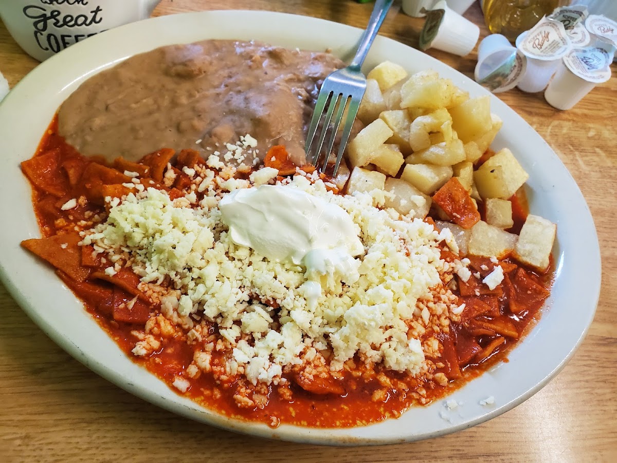 Martinez Cafe