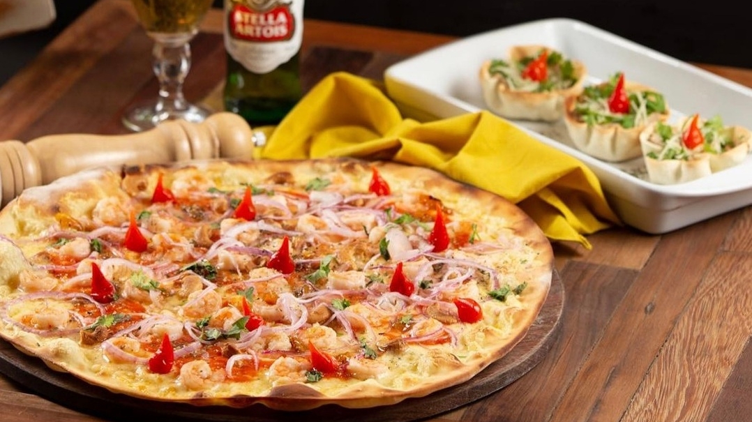 Martiniano Pizzas E Massas-10