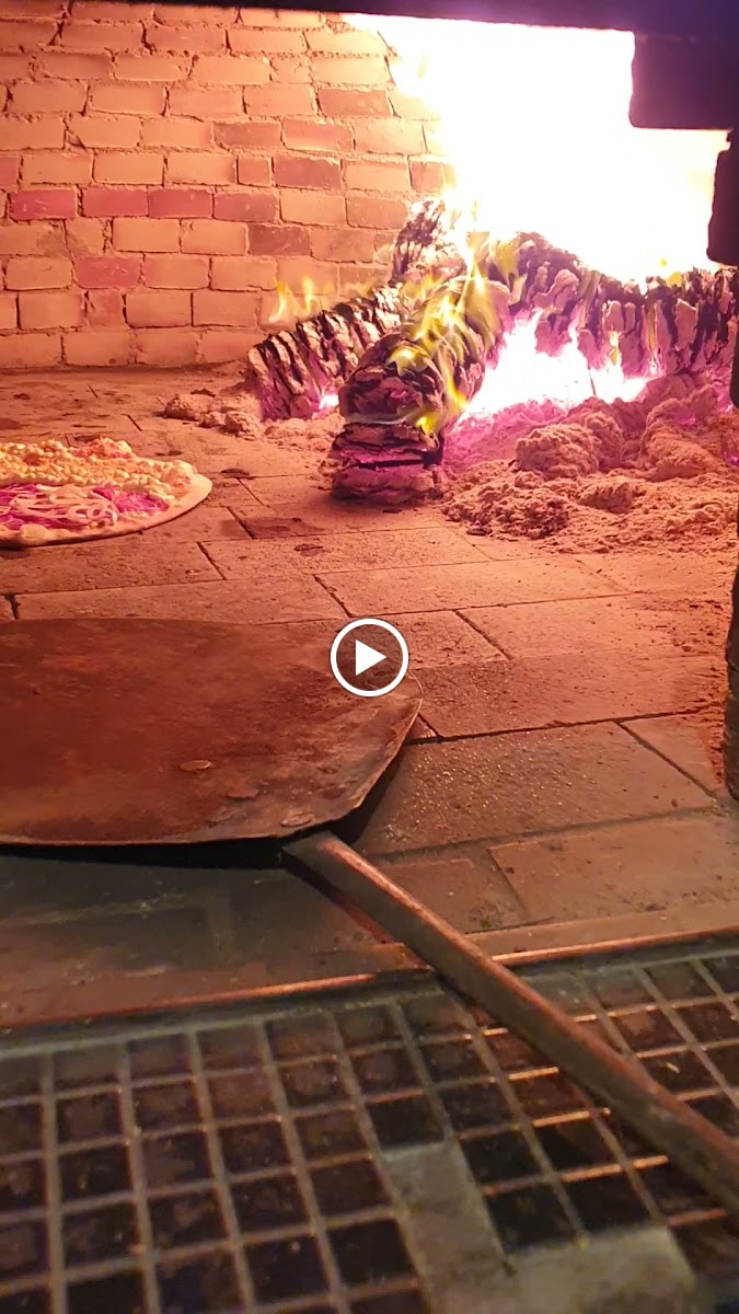 Martiniano Pizzas E Massas-2