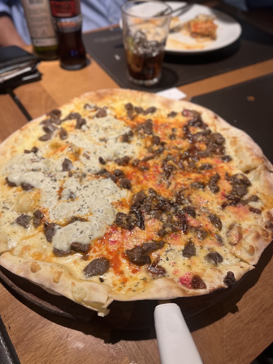Martiniano Pizzas E Massas-4