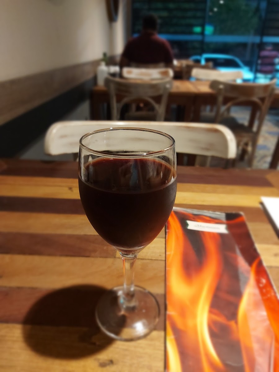 Martiniano Pizzas E Massas-6