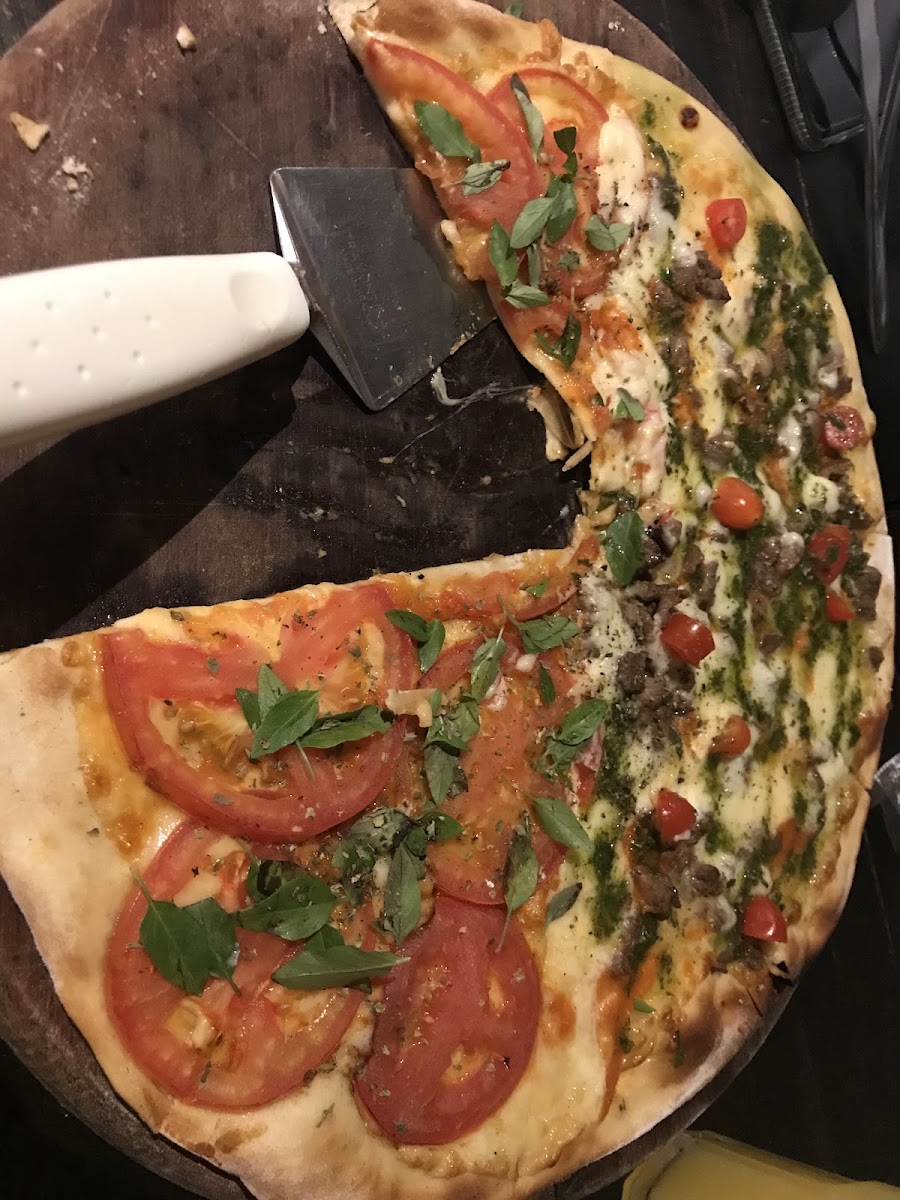 Martiniano Pizzas E Massas-8