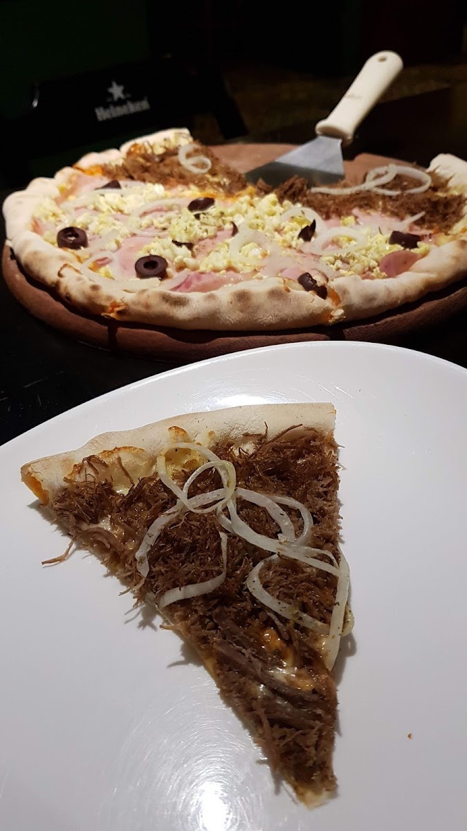 Martiniano Pizzas E Massas-9