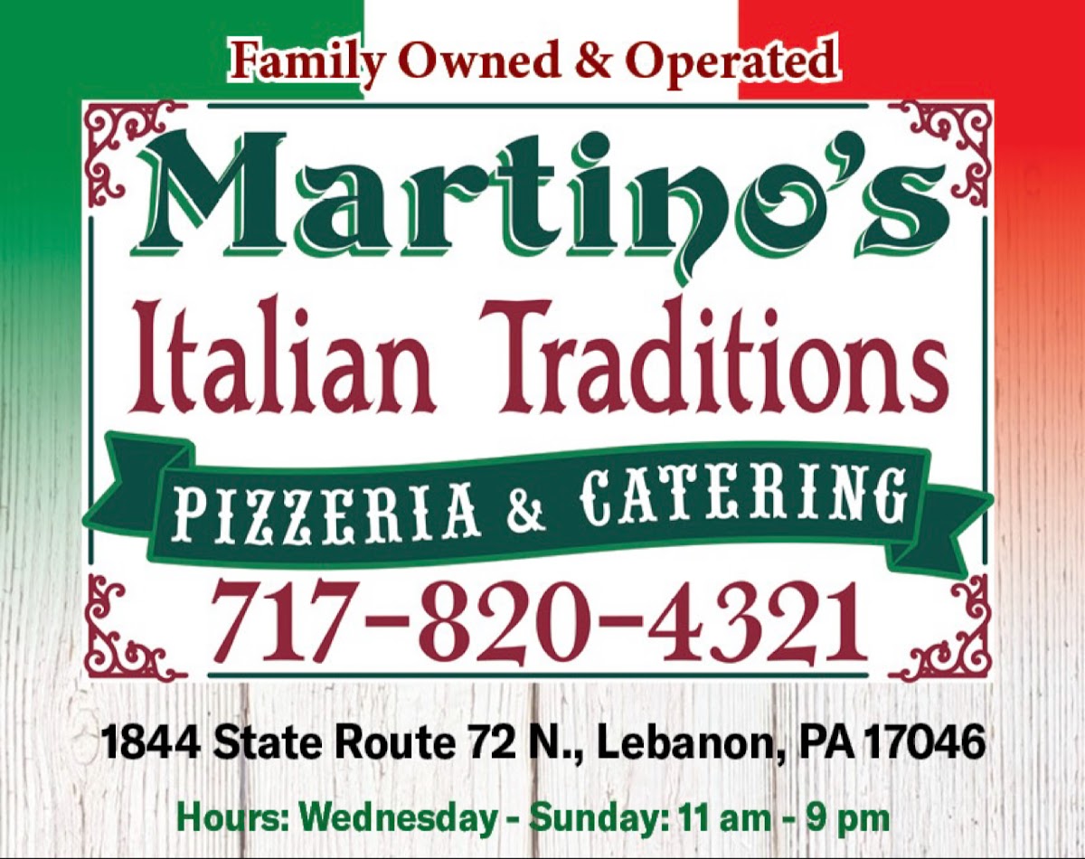 Martino's Italian Traditions-3