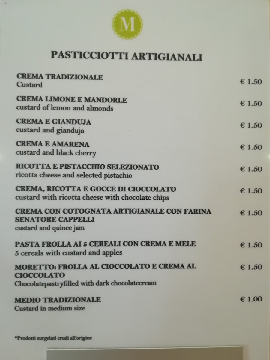 Menu Martinucci Laboratorio Maglie-1