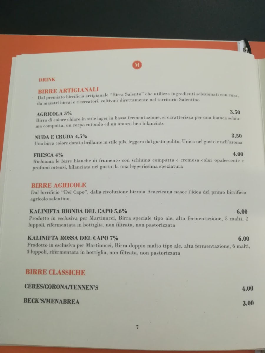 Menu Martinucci Laboratorio Maglie-3