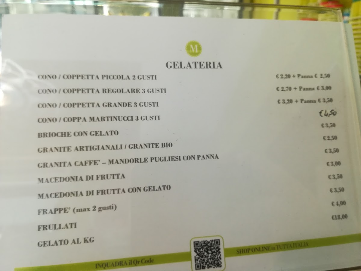 Menu Martinucci Laboratorio Maglie-4