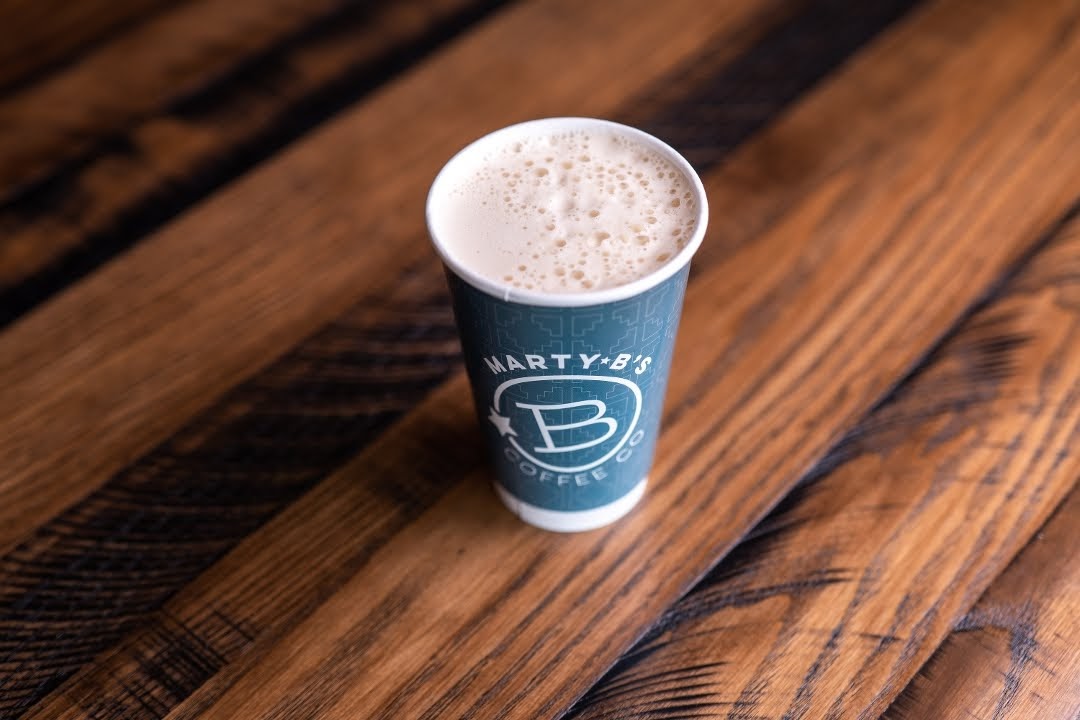 Marty B's Coffee-5