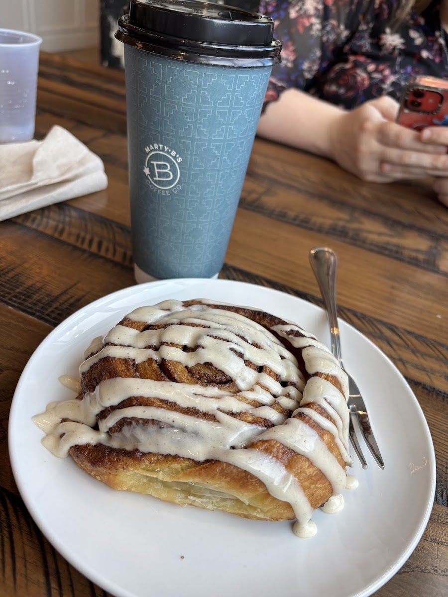 Marty B's Coffee-7