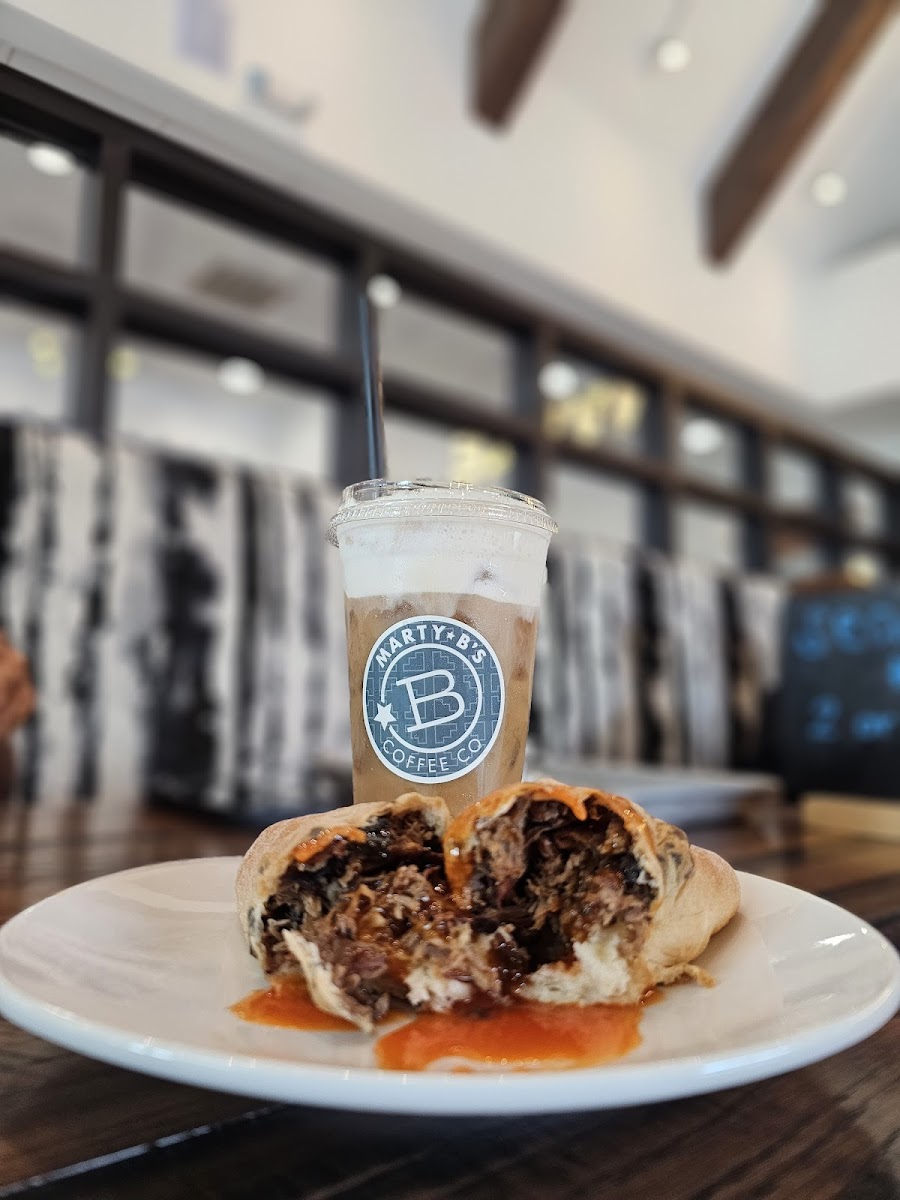 Marty B's Coffee-9