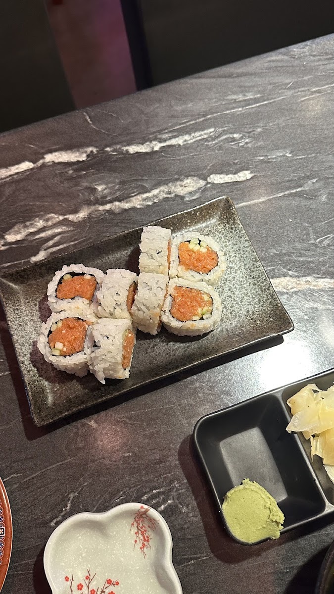 Maru Sushi And Ramen-10