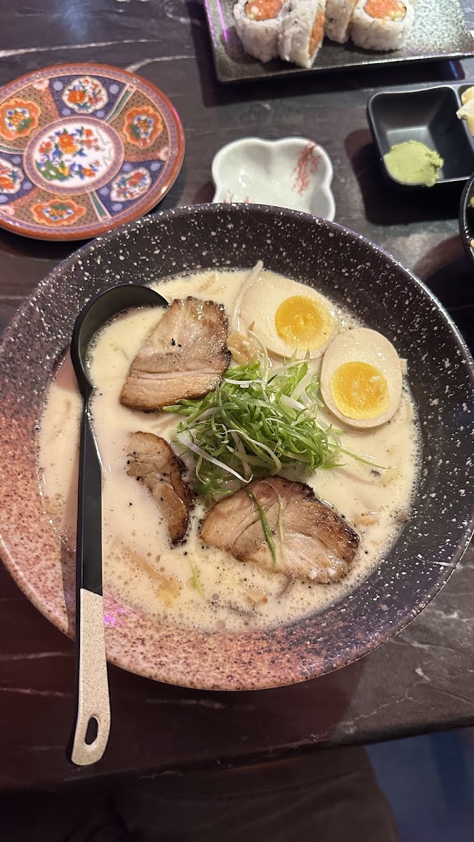 Maru Sushi And Ramen-6