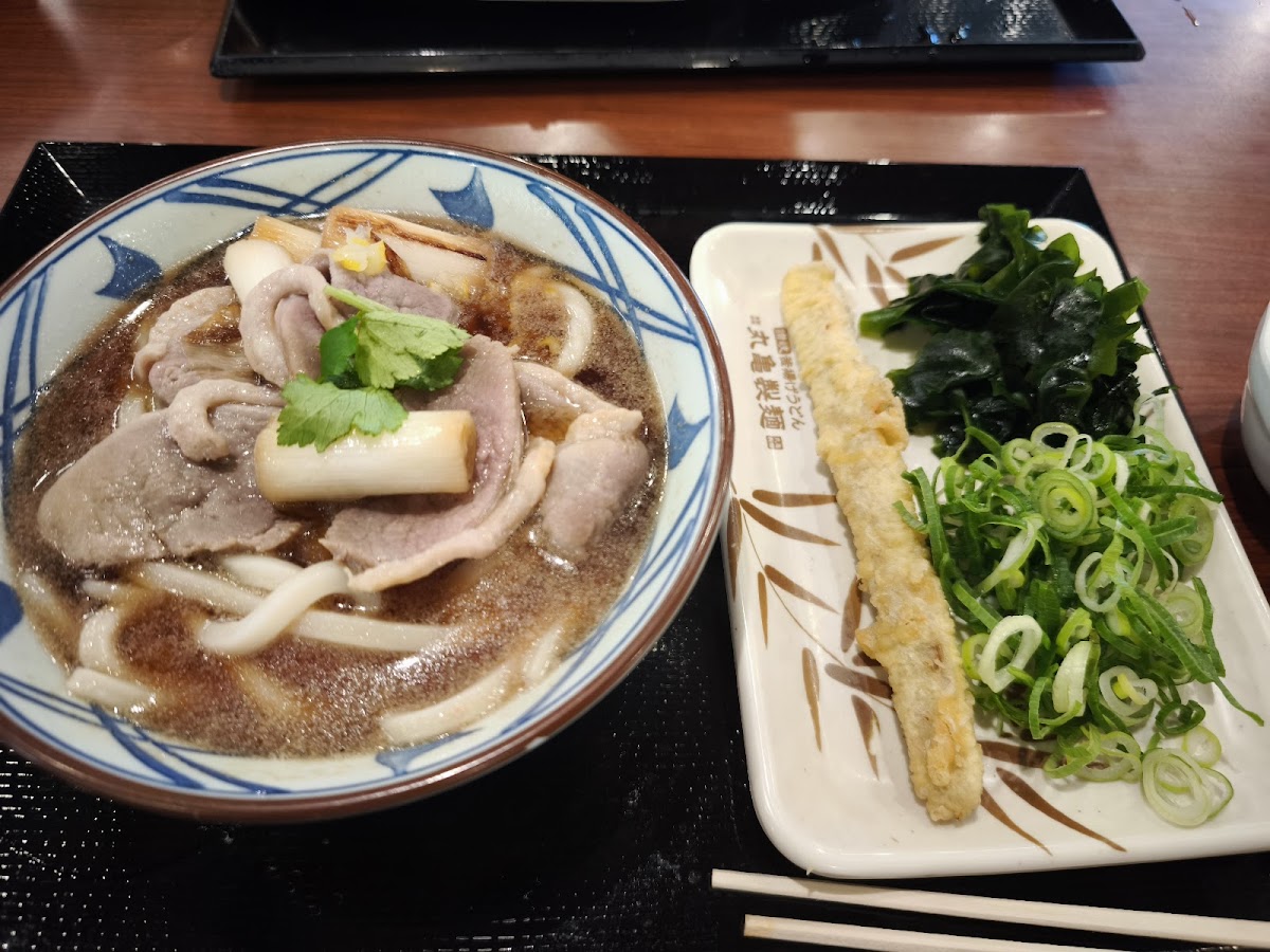 Marugame Seimen Abiko-4