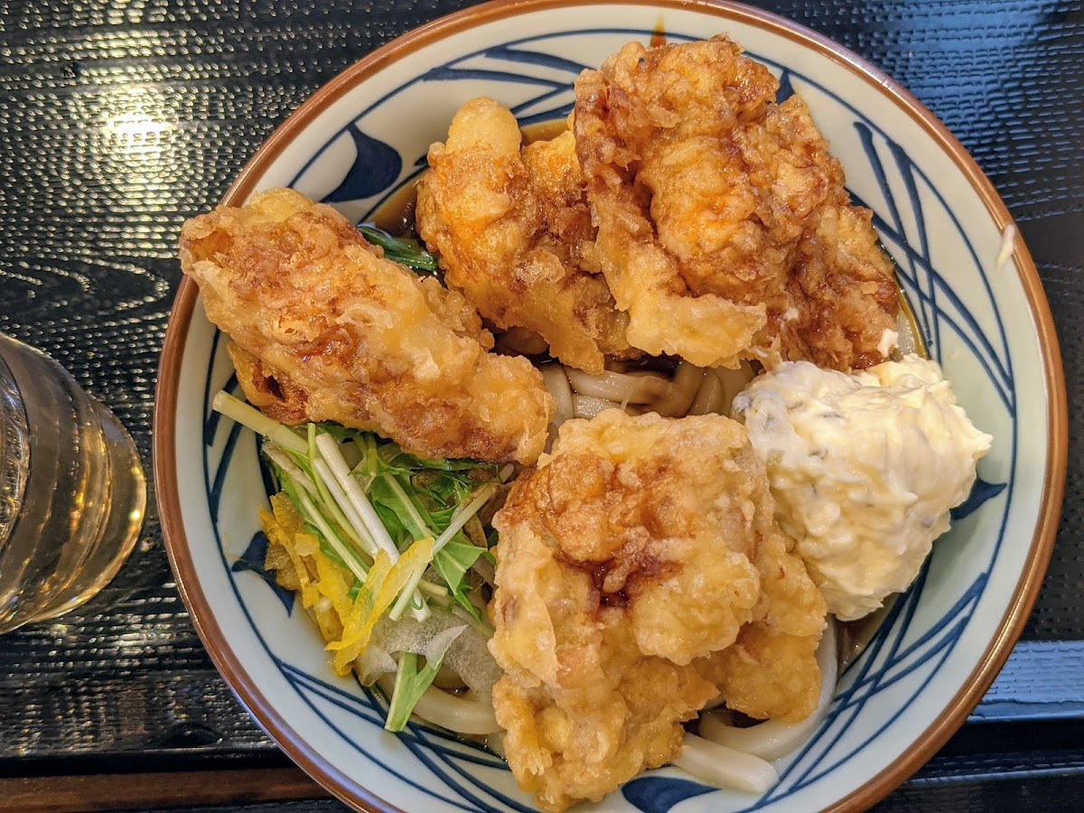 Marugame Seimen - Izumo-9