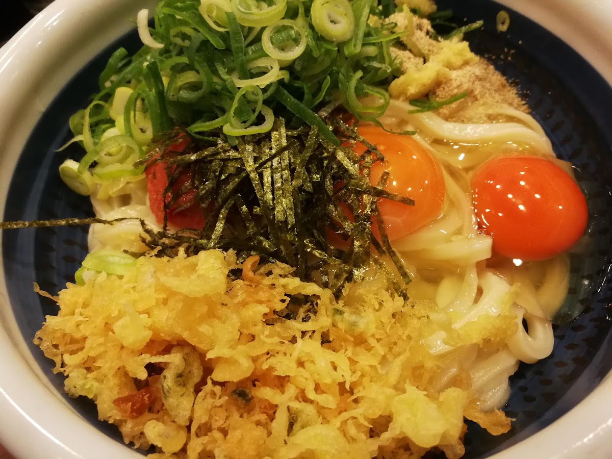 Marugame Seimen Kurobe-10