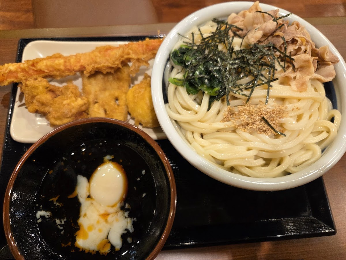Marugame Seimen Kurobe-3