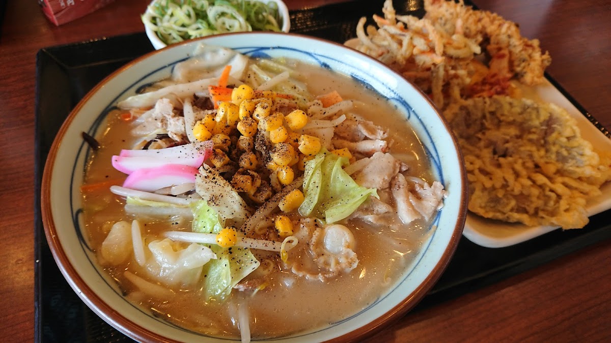 Marugame Seimen Kurobe-9