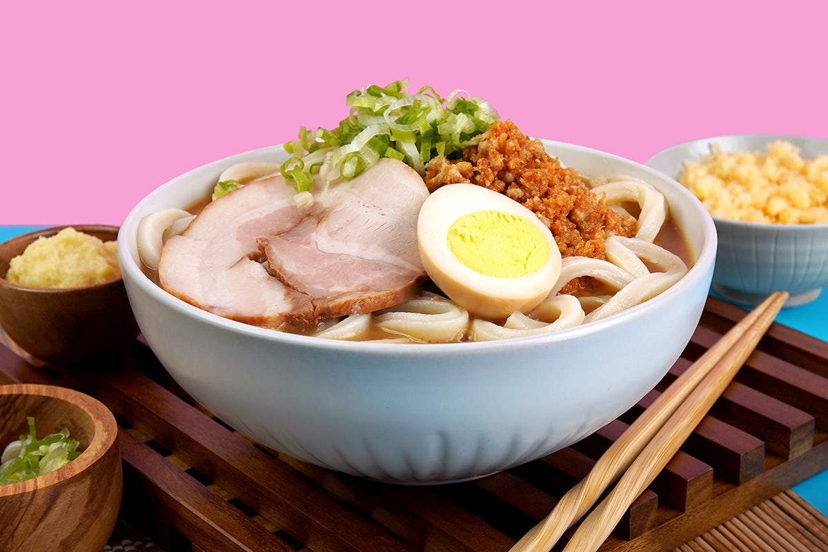 Marugame Udon-6