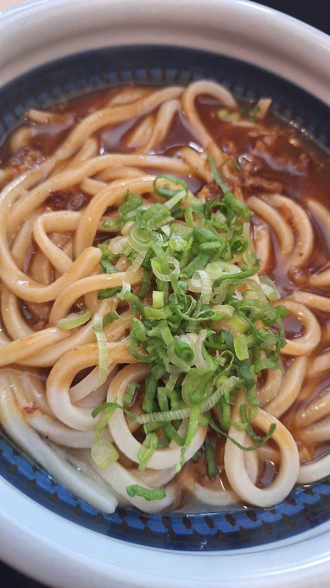 Marugame Udon-9